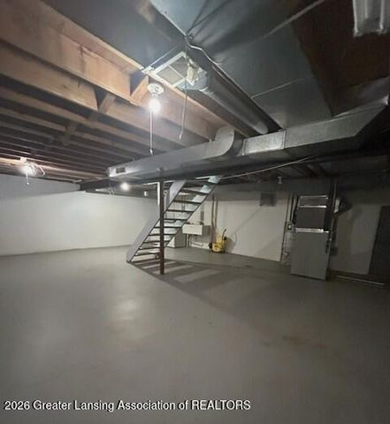 6209 Cobblers Drive, East Lansing, MI 48823