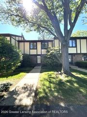 6209 Cobblers Drive, East Lansing, MI 48823
