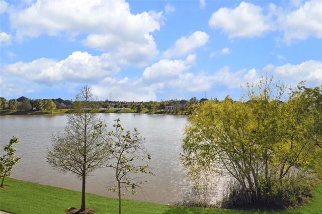 13108 Summit Harvest Lane, Rosharon, TX 77583