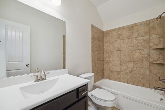 13108 Summit Harvest Lane, Rosharon, TX 77583