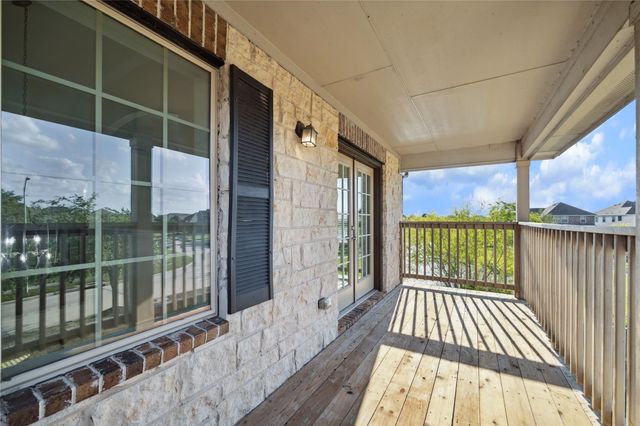 13108 Summit Harvest Lane, Rosharon, TX 77583