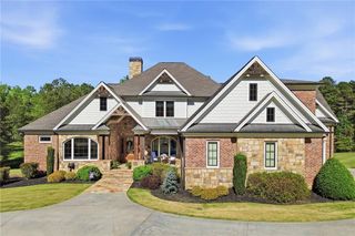 680 Gaddis Road, Canton, GA 30115