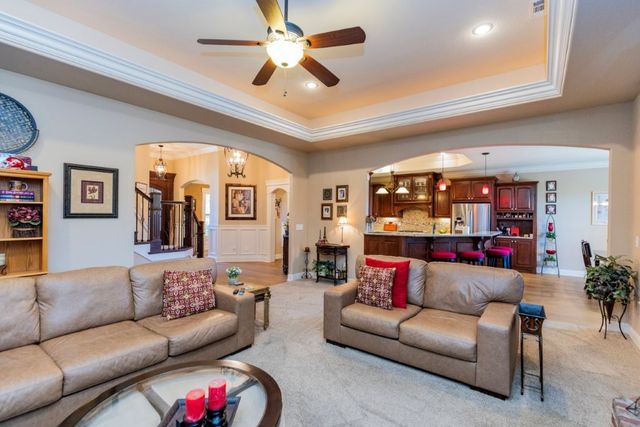 4705 Willowridge Way, Rogers, AR 72758