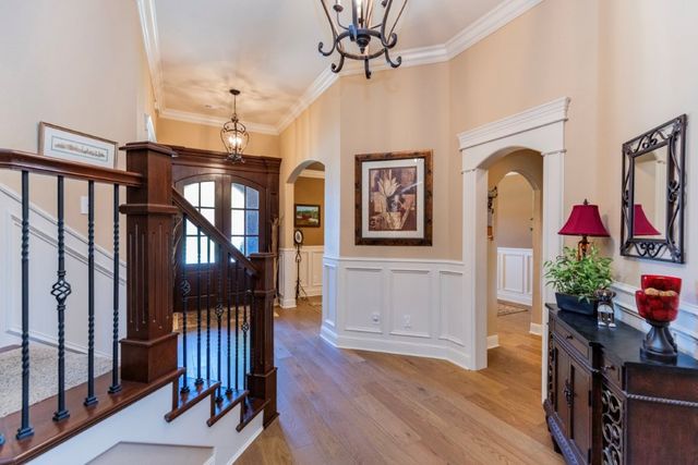 4705 Willowridge Way, Rogers, AR 72758