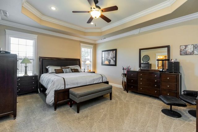 4705 Willowridge Way, Rogers, AR 72758