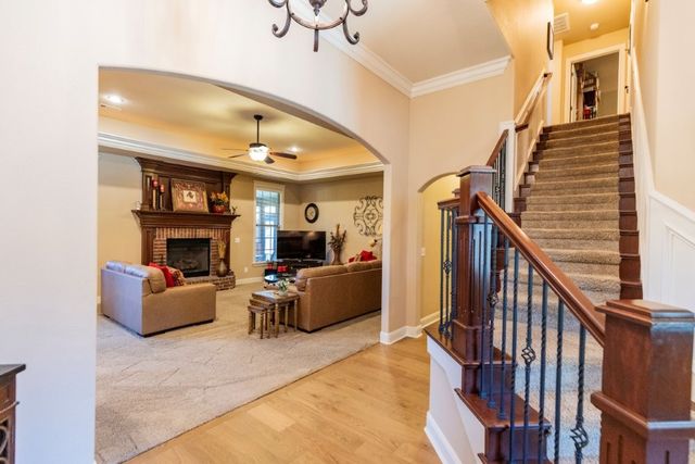 4705 Willowridge Way, Rogers, AR 72758