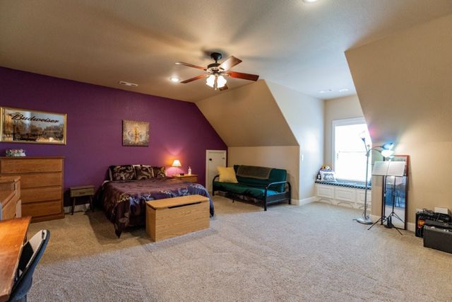 4705 Willowridge Way, Rogers, AR 72758
