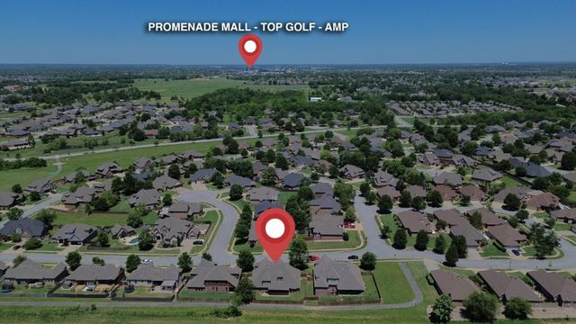 4705 Willowridge Way, Rogers, AR 72758