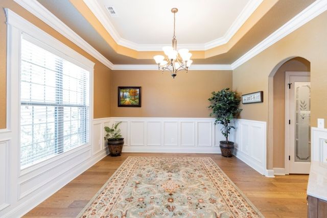 4705 Willowridge Way, Rogers, AR 72758