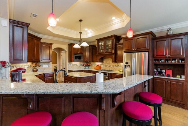 4705 Willowridge Way, Rogers, AR 72758
