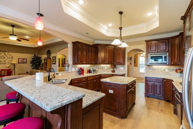 4705 Willowridge Way, Rogers, AR 72758