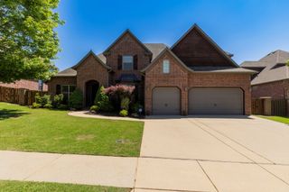 4705 Willowridge Way, Rogers, AR 72758