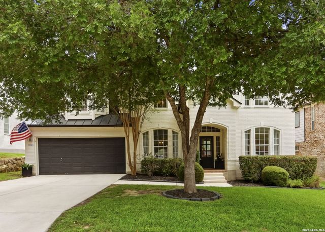 19426 Mill Oak, San Antonio, TX 78258