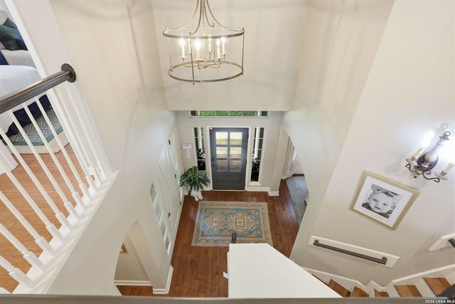 19426 Mill Oak, San Antonio, TX 78258