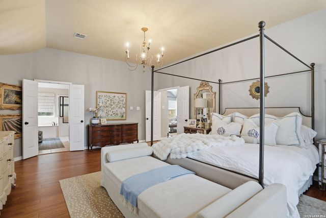 19426 Mill Oak, San Antonio, TX 78258