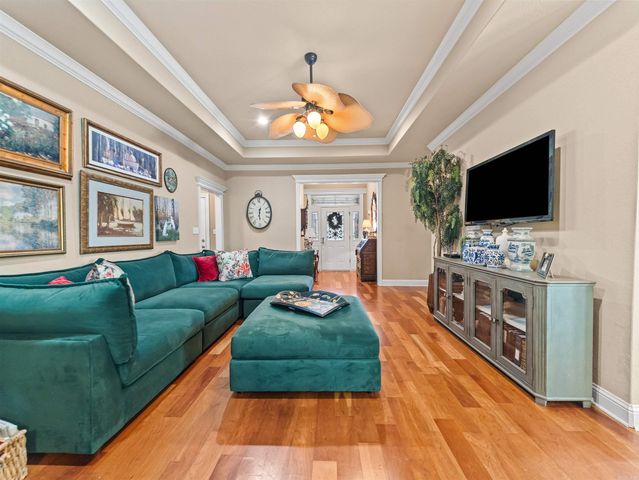 124 Garden View, Hot Springs National Park, AR 71913