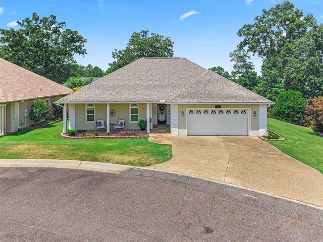 124 Garden View, Hot Springs National Park, AR 71913