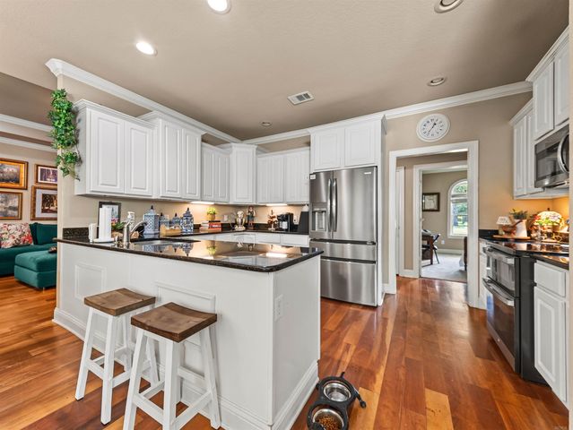 124 Garden View, Hot Springs National Park, AR 71913