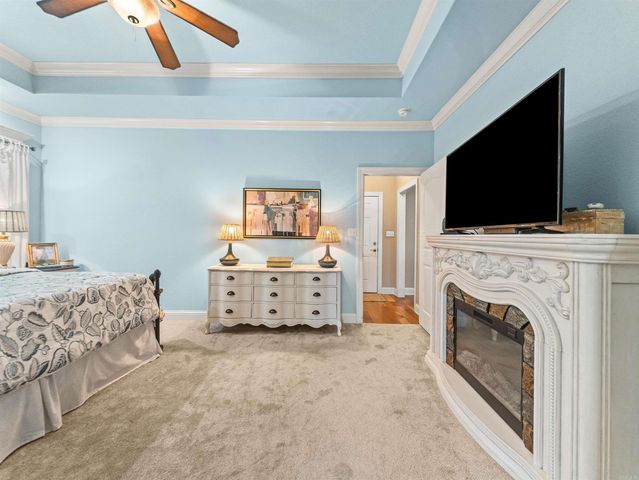 124 Garden View, Hot Springs National Park, AR 71913