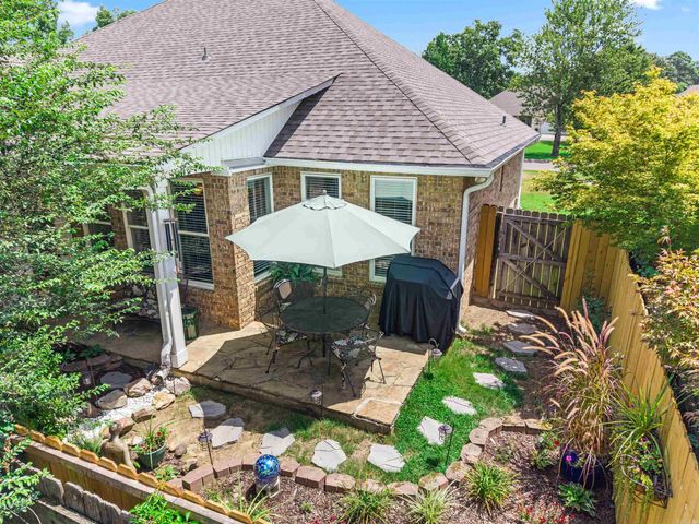 124 Garden View, Hot Springs National Park, AR 71913