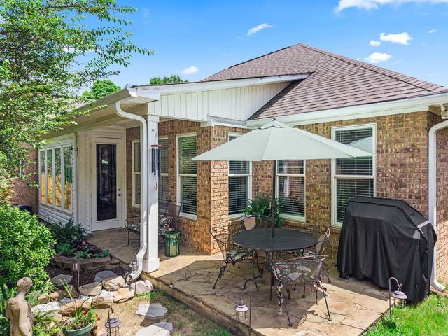 124 Garden View, Hot Springs National Park, AR 71913
