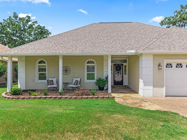 124 Garden View, Hot Springs National Park, AR 71913