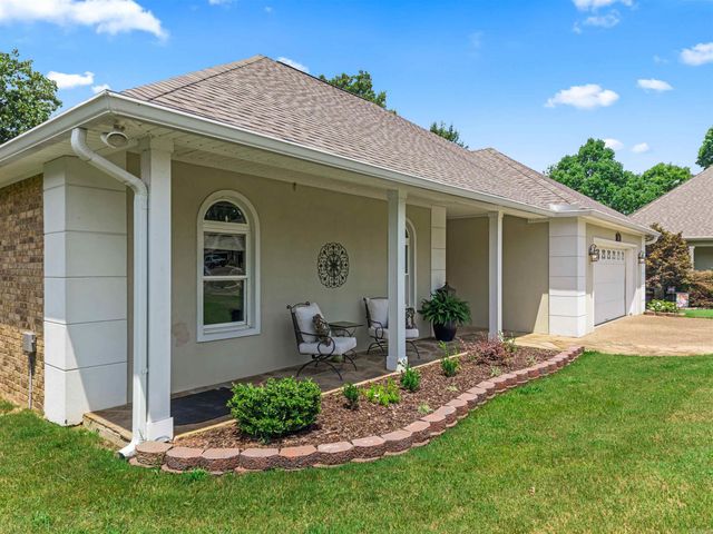 124 Garden View, Hot Springs National Park, AR 71913