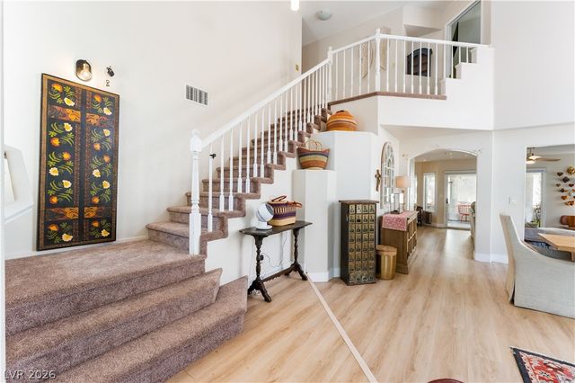 2421 Ivy Garden Court, Las Vegas, NV 89134