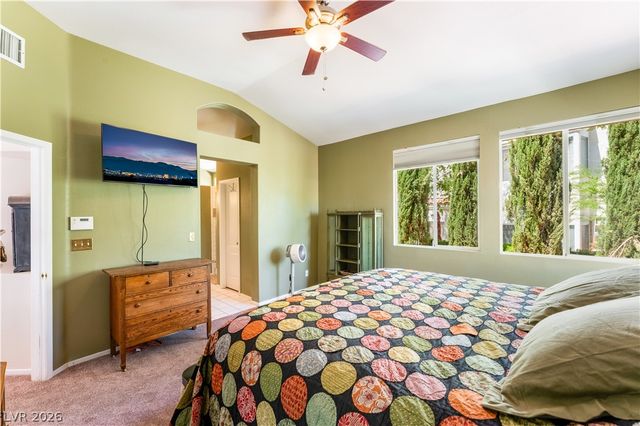 2421 Ivy Garden Court, Las Vegas, NV 89134