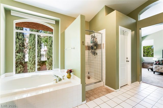 2421 Ivy Garden Court, Las Vegas, NV 89134