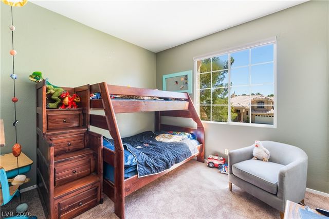2421 Ivy Garden Court, Las Vegas, NV 89134