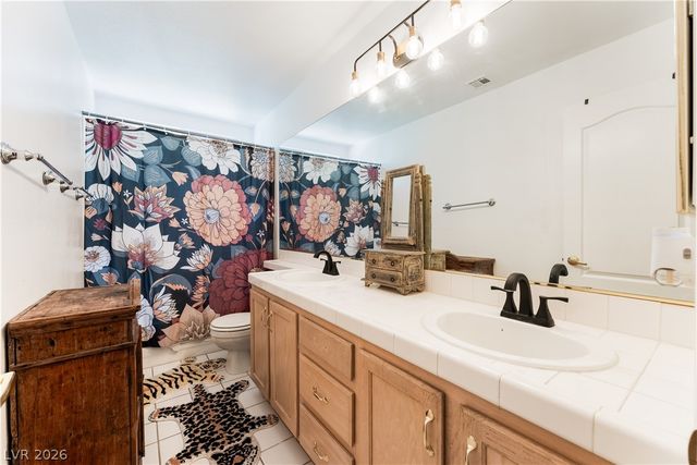 2421 Ivy Garden Court, Las Vegas, NV 89134