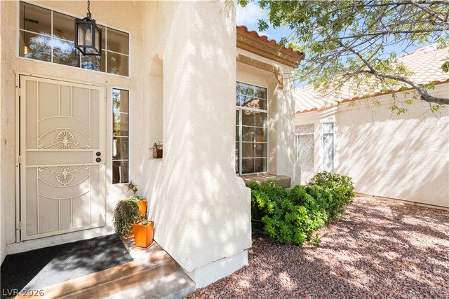 2421 Ivy Garden Court, Las Vegas, NV 89134