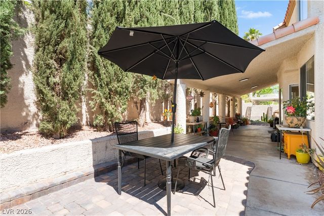 2421 Ivy Garden Court, Las Vegas, NV 89134