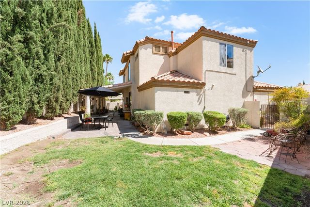 2421 Ivy Garden Court, Las Vegas, NV 89134