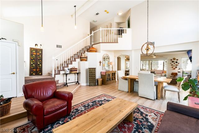 2421 Ivy Garden Court, Las Vegas, NV 89134