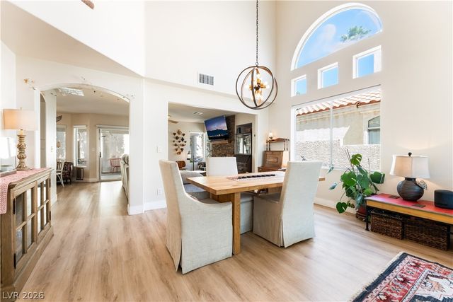 2421 Ivy Garden Court, Las Vegas, NV 89134
