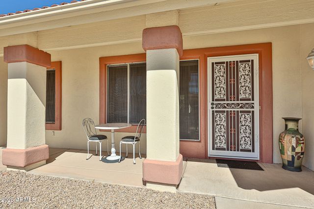 14518 W HERITAGE Drive, Sun City West, AZ 85375