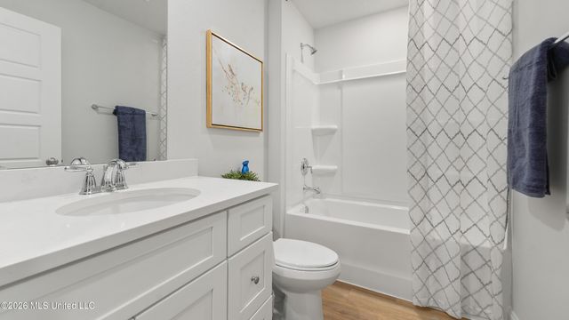 14150 Tern Boulevard, Biloxi, MS 39532