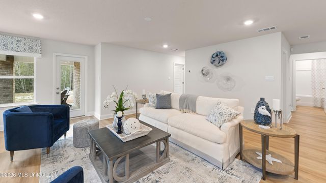 14150 Tern Boulevard, Biloxi, MS 39532