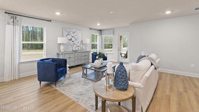 14150 Tern Boulevard, Biloxi, MS 39532