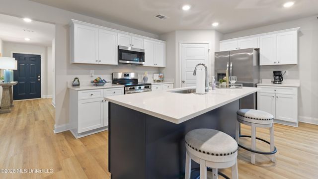 14150 Tern Boulevard, Biloxi, MS 39532