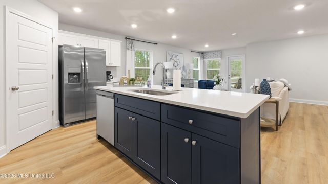 14150 Tern Boulevard, Biloxi, MS 39532