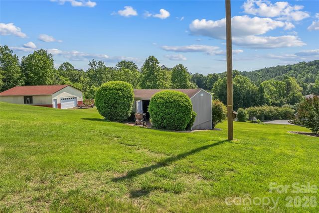 5305 Icard Ridge Road, Hickory, NC 28601