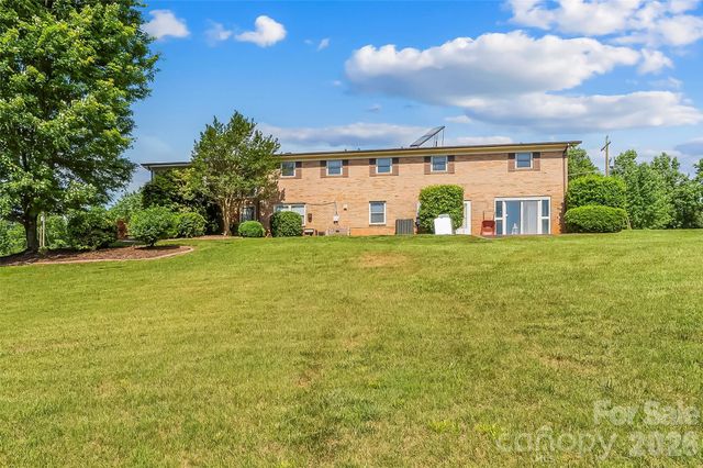 5305 Icard Ridge Road, Hickory, NC 28601