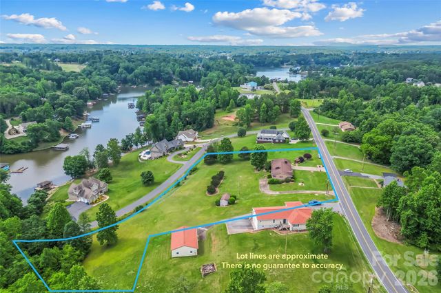 5305 Icard Ridge Road, Hickory, NC 28601