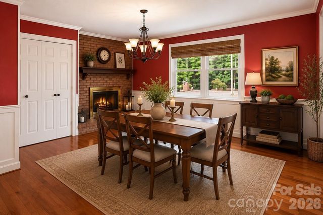 5305 Icard Ridge Road, Hickory, NC 28601