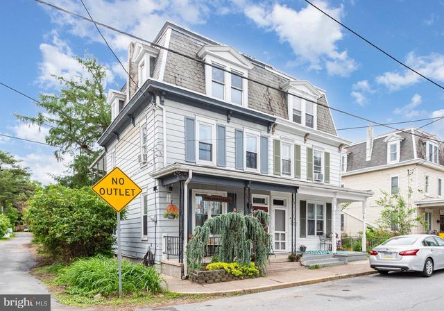 135 LUCKNOW RD, Harrisburg, PA 17110