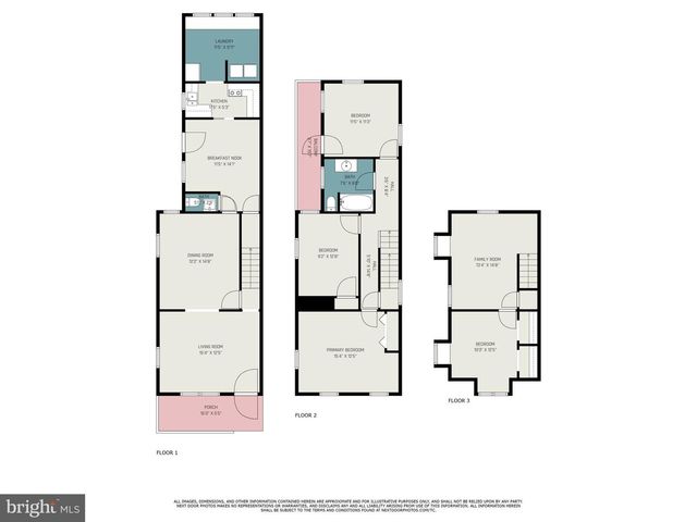 135 LUCKNOW RD, Harrisburg, PA 17110
