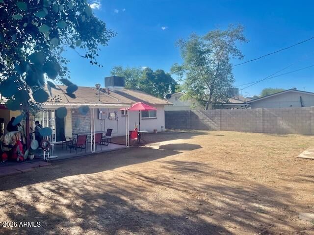 7138 E BAYWOOD Avenue, Mesa, AZ 85208